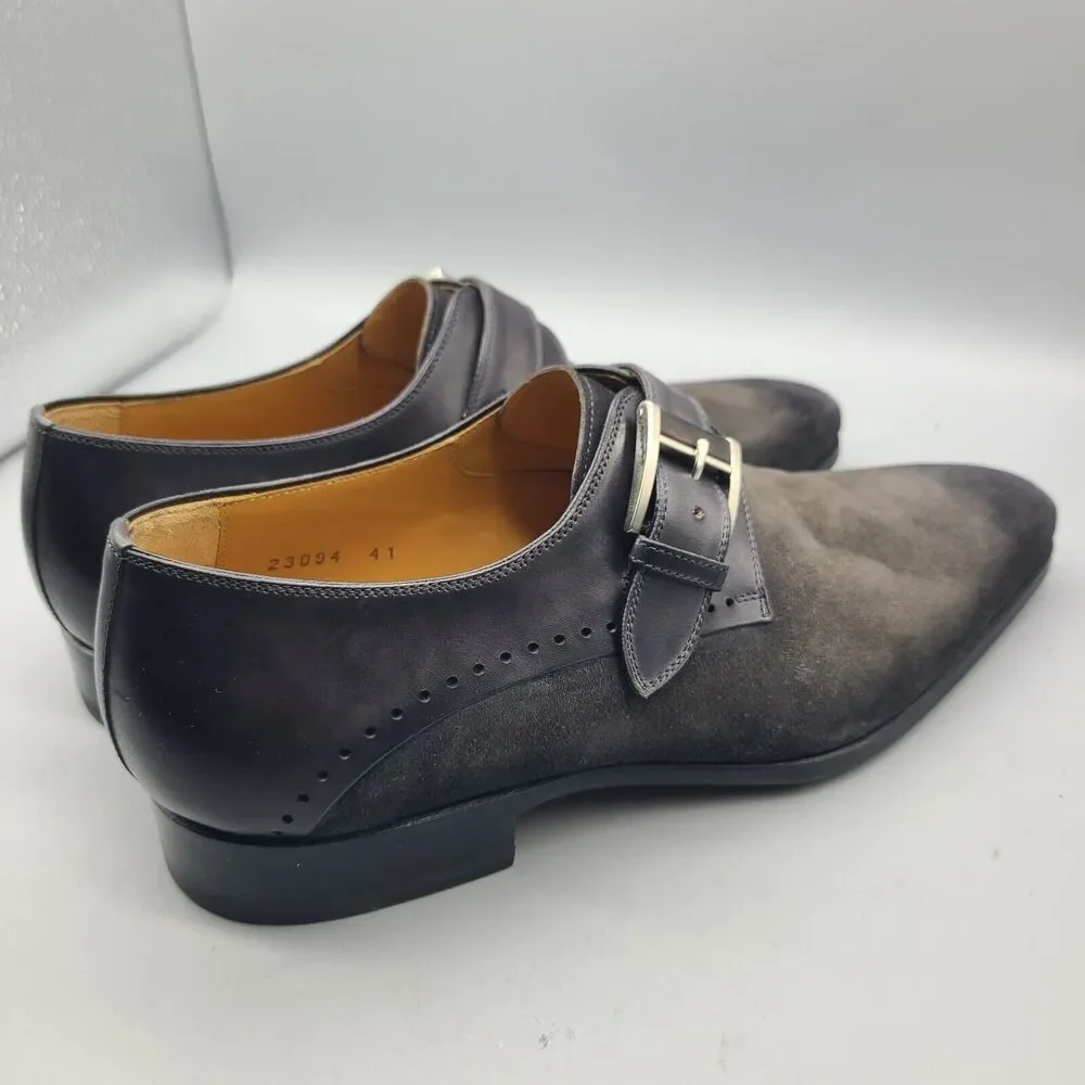 Magnanni new box